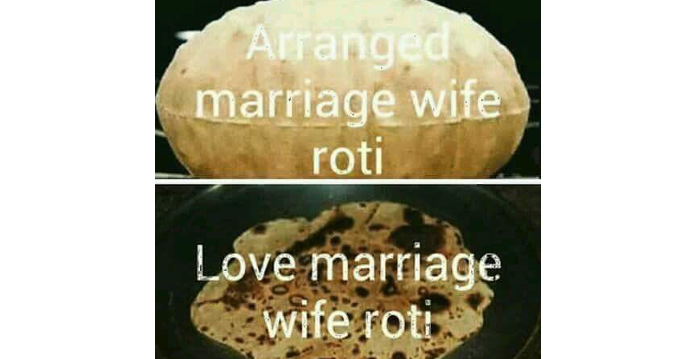 Arranged Marriage Vs Love Marriage - Why The Comparison? 