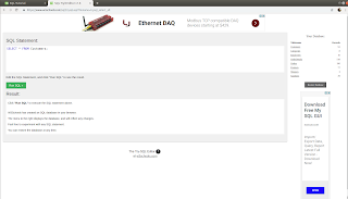 Belajar Query Sql Dengan Memanfaatkan W3schools Sql Dbeaver Case Study Test Data Analyst At E Commerce Jendela Statistika