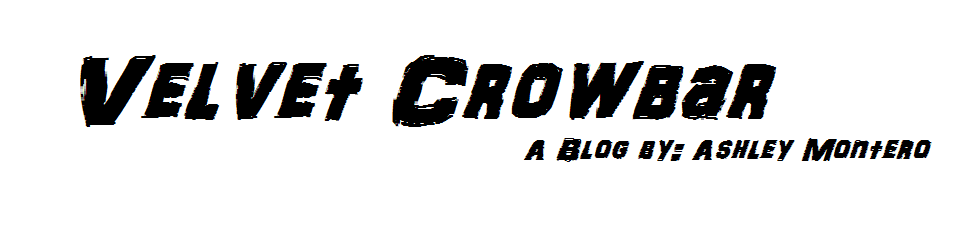 Velvet Crowbar