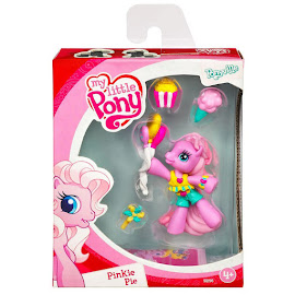 My Little Pony Pinkie Pie A Day at the Park Singles Ponyville Figure