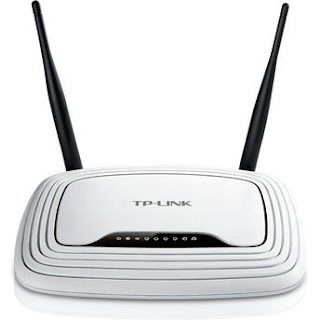 Roteador Tp-link WR841N