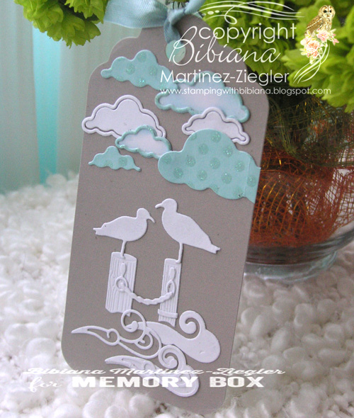 marine tags sting with bibiana marine tags sting with bibiana