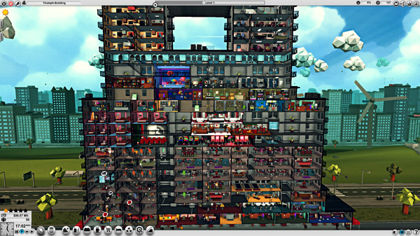 Mad Tower Tycoon Free Download