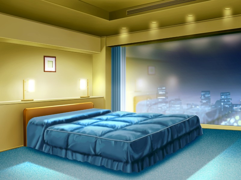 Unduh 55+ Background Anime Bedroom Gratis