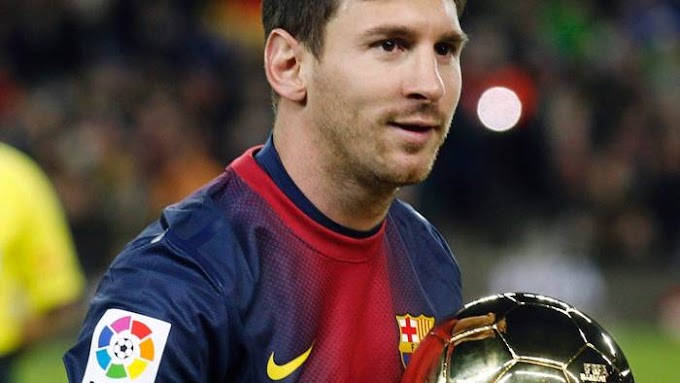  BiografiaLionel Andrés Messi 01(jogador de bola)