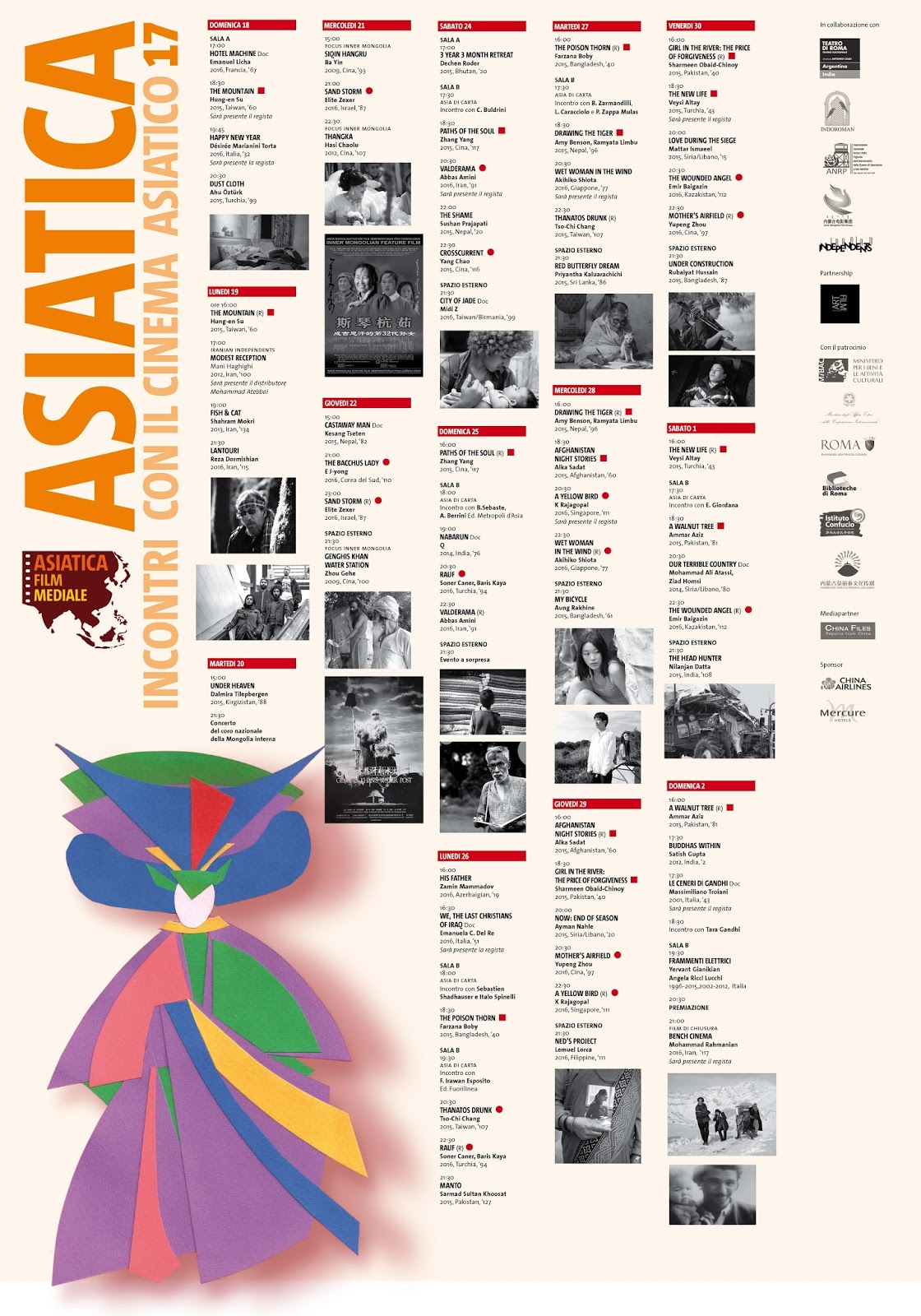miglior sito di incontri asiatici 2015