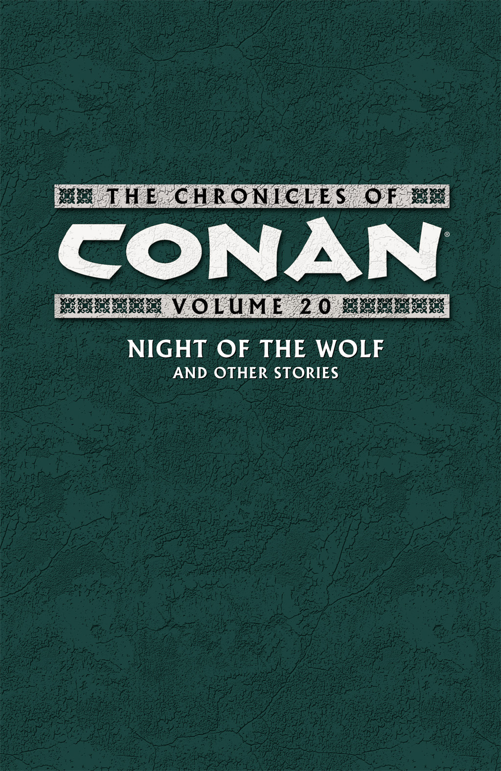 Read online The Chronicles of Conan comic -  Issue # TPB 20 (Part 1) - 2