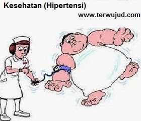 Cara-Hipertensi-darah tinggi
