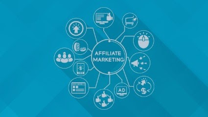 KIAT AFFILIATE MARKETING UNTUK PEMULA
