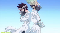Dr. Stone Capitulo 12 Sub Español HD Dr. Stone Capitulo 12 Sub Español HD