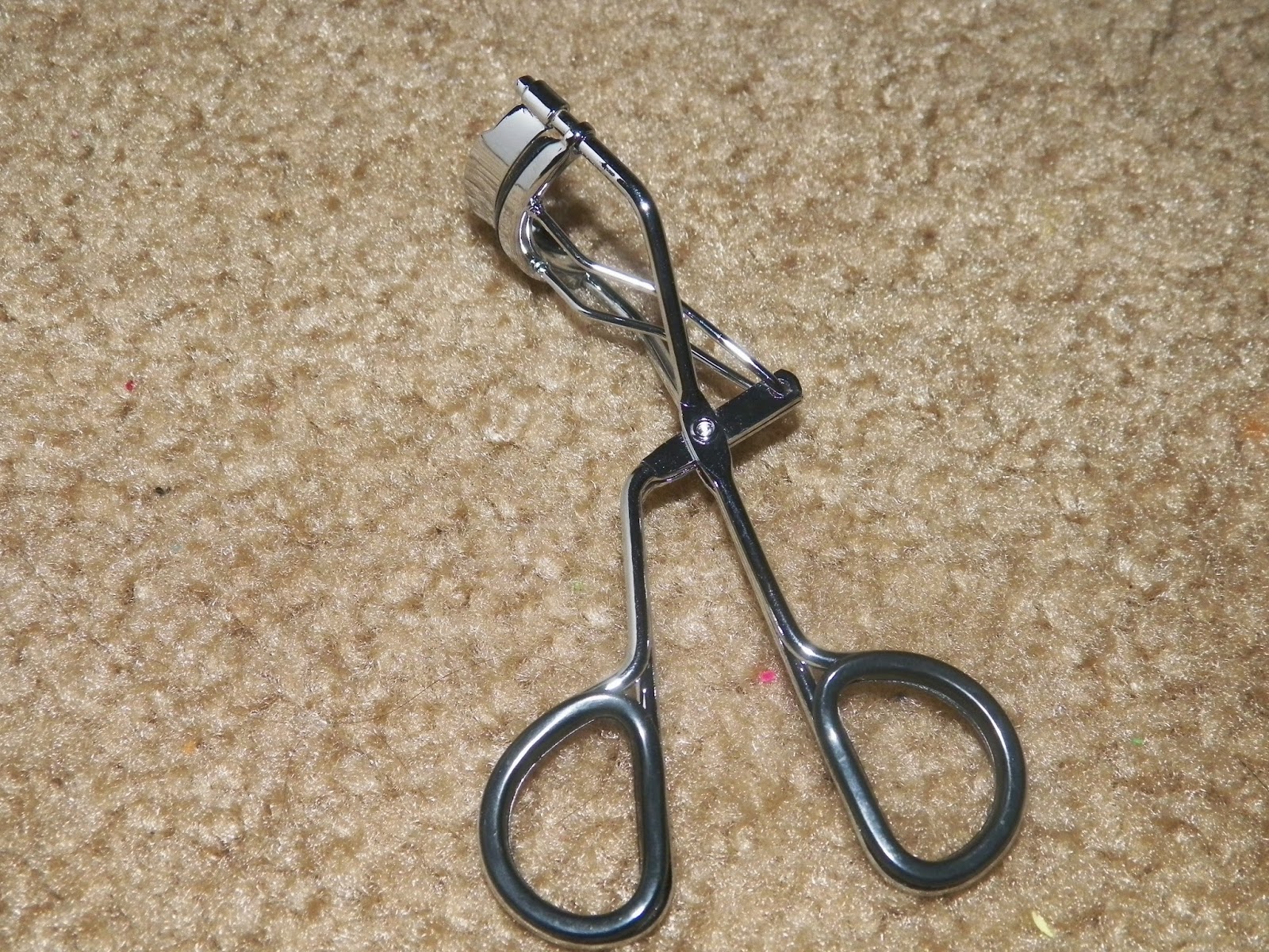 mygreatfinds Eyelash Curler From liveWIRE Beauty Review