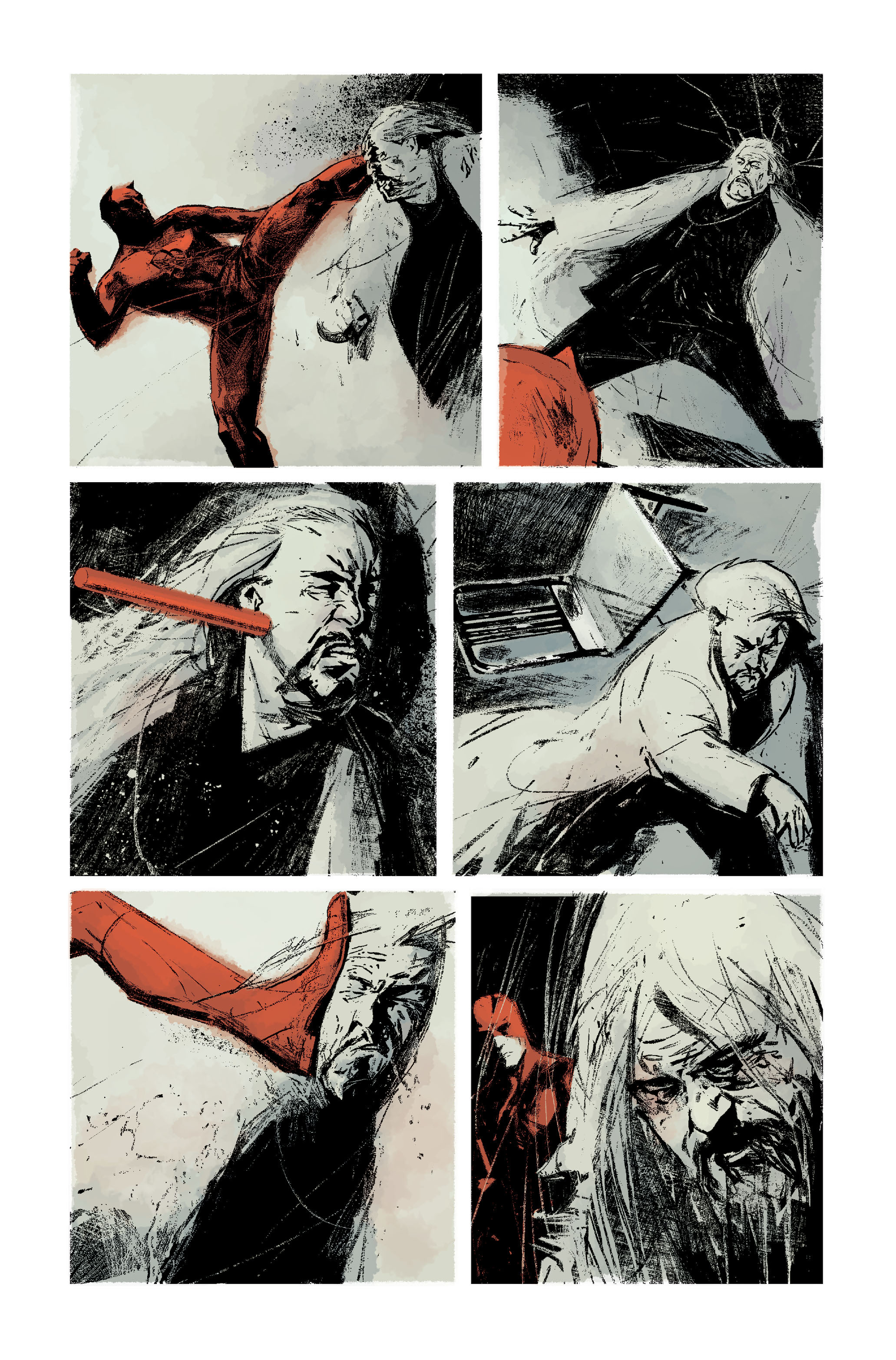 Daredevil (1998) 71 Page 14