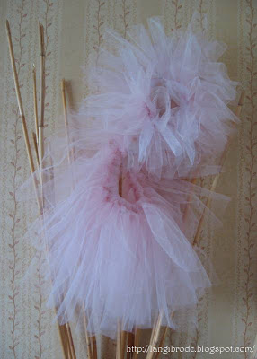 Зайцы и юбочки