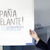 EL LEMA DEL PARTIDO POPULAR..... ¿NO SE PARECE MUCHO A OTRA COSA?