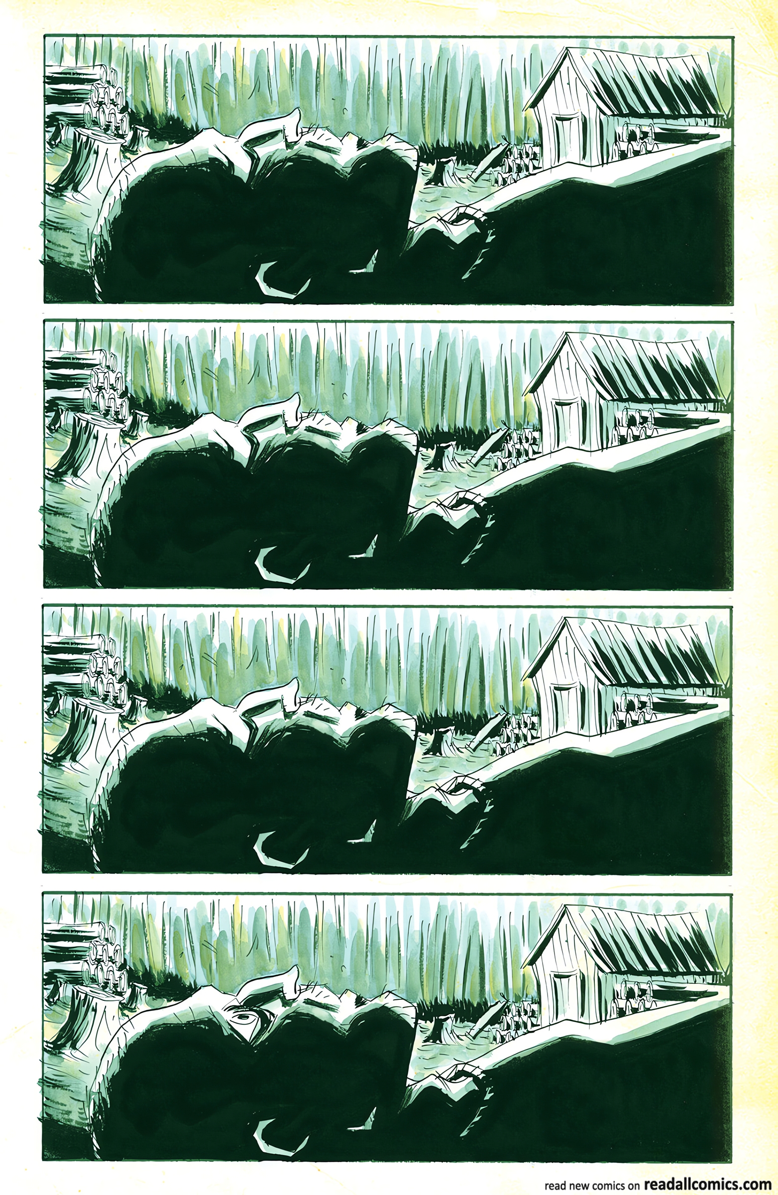 Fishflies chapter 2 page 27