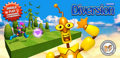 Diversion apk for android