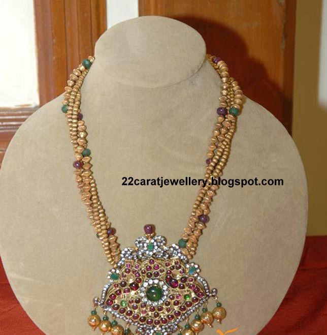 Art Kart Jewellery Nizam Collection Jewellery Designs