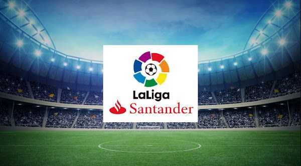 Liga Santander 2017/2018, programación de la jornada 29