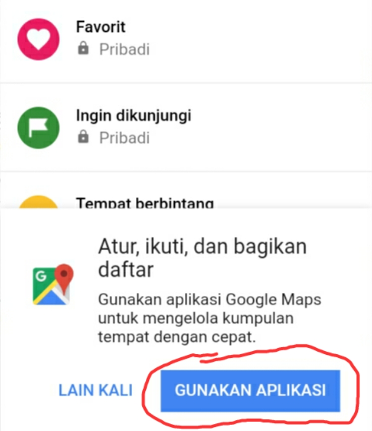 Cara Membuat Alamat/Lokasi Usaha di Google Maps ...
