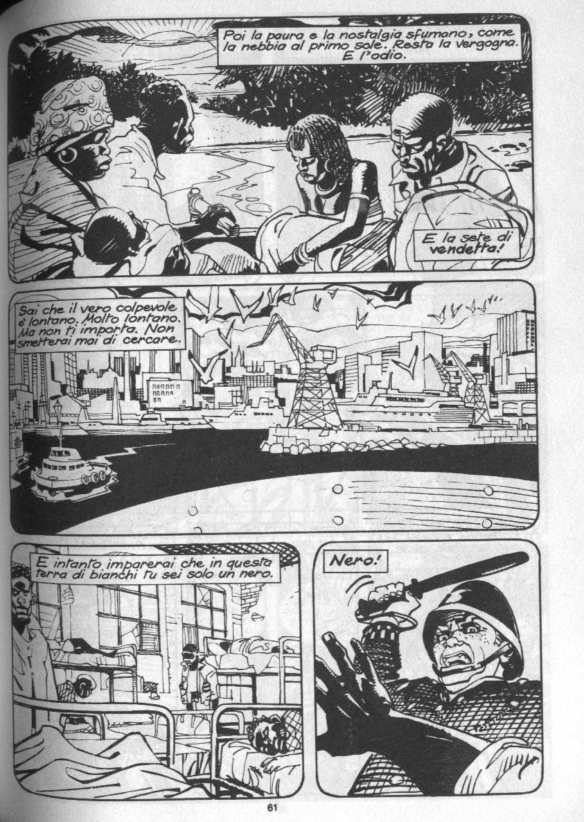 Dylan Dog (1986) issue 128 - Page 58