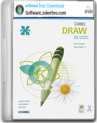 Corel Draw 11 Free Download Rar