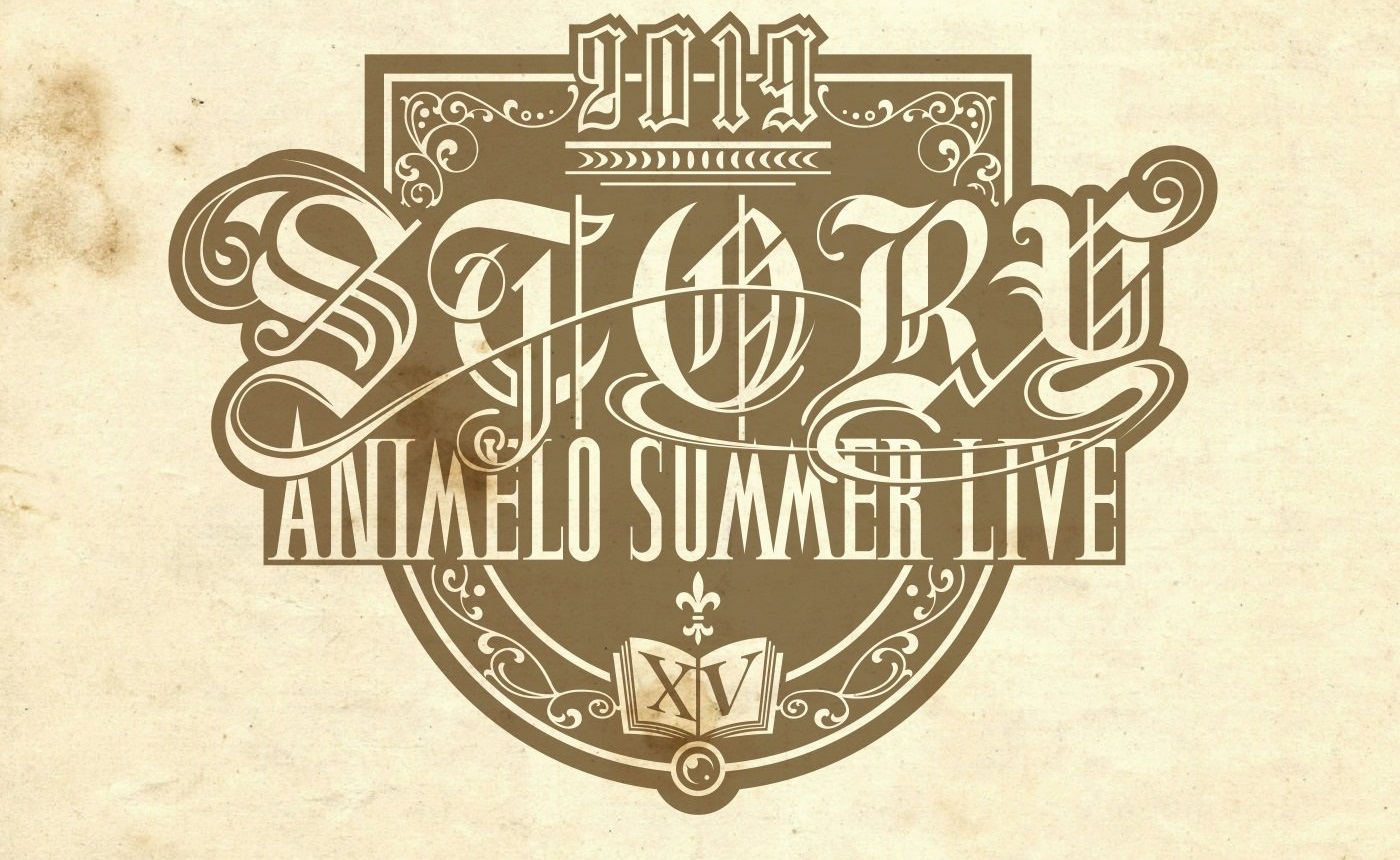 Setlist Completa Do Animelo Summer Live 19