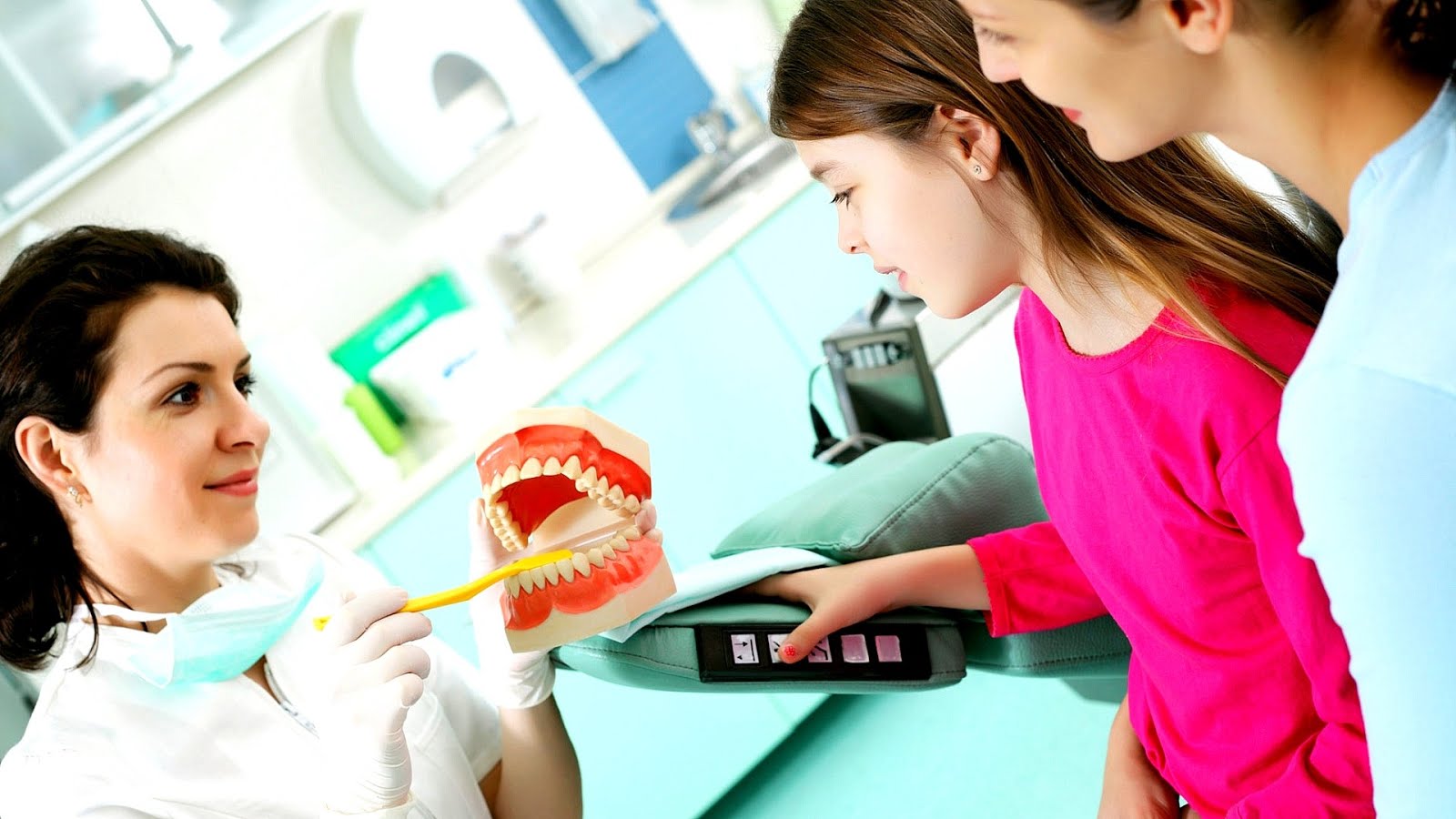 Dental Hygiene Patient Education Education Choices