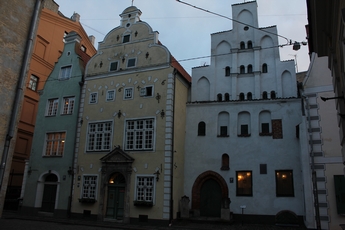DIA 5: Riga - Navidades en el Báltico (43)