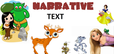 3 Contoh Narative Text Pendek dalam Bahasa Inggris dan ...