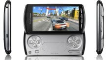 Sony Ericsson Xperia PLAY Android PlayStation Phone Announced