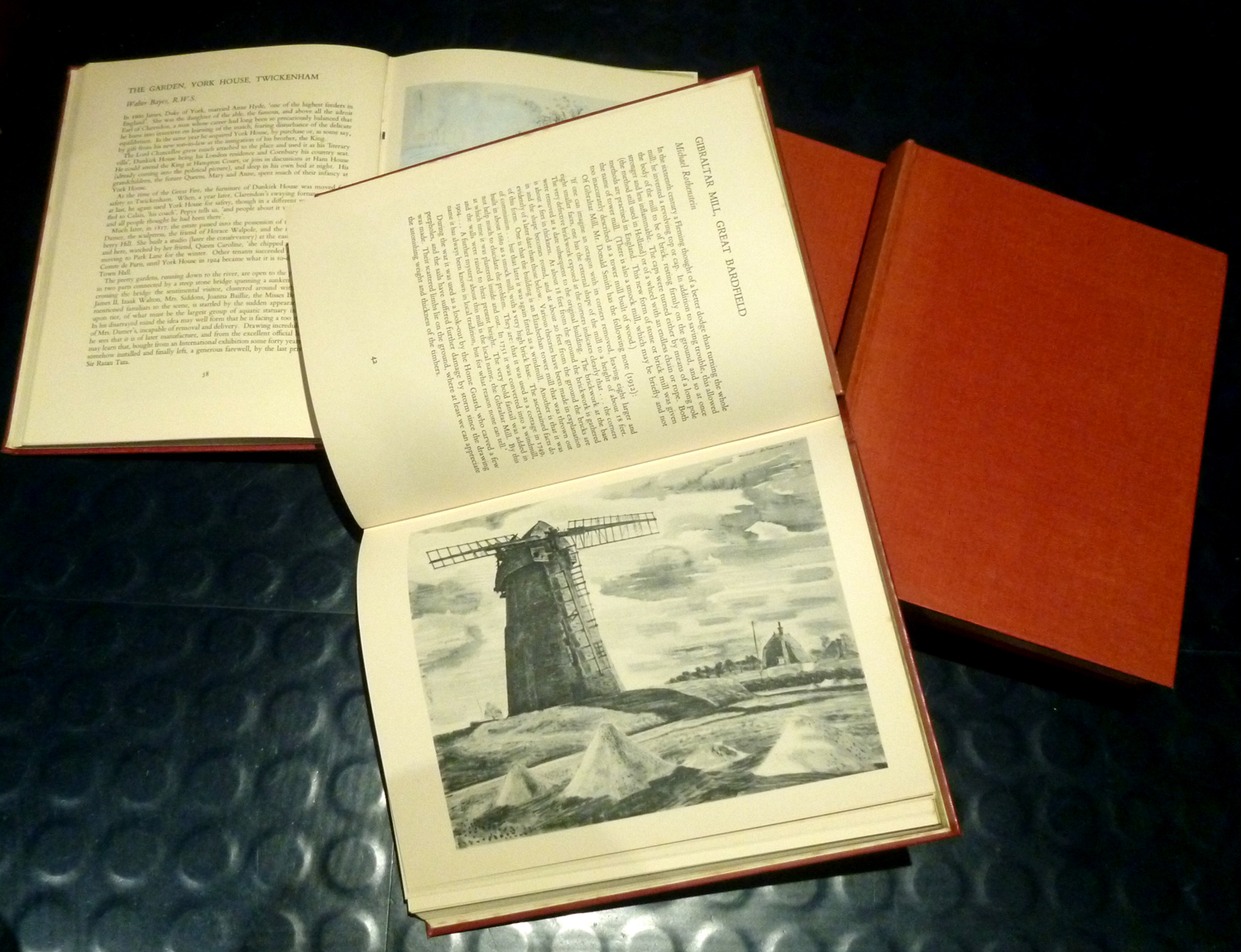 Things to Make and Do Recording Britain Great Bardfield