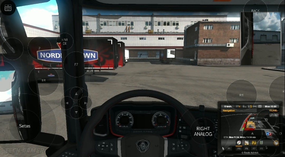 Euro truck simulator 2 psp iso file download condas