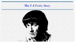 The P.J. Proby  Biography  ( at U.P.´s pages )