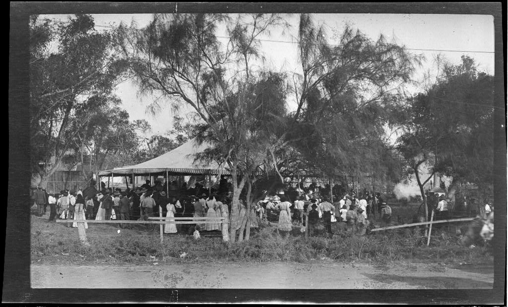 Pharr From Heaven Robert Runyon