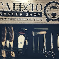 Lowongan Kerja Calixto Barber Shop (1701020)