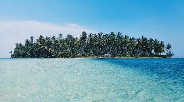 Island in Indonesi Island in Indonesia