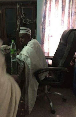 nn Jigawa state House of Assembly speaker impeached
