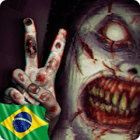 The Fear 2 : Creepy Scream House The Fear 2 : Creepy Scream House apk