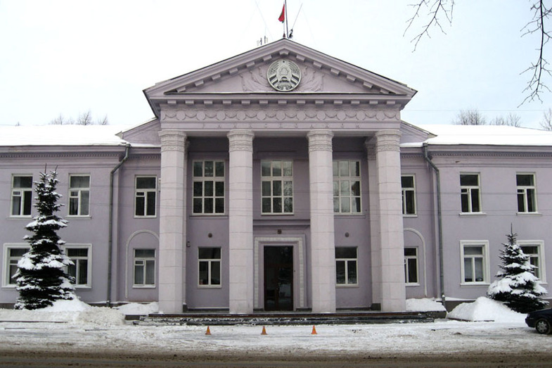 библиотека молодечно. молодечненский исполком. молодечненский райисполком. суд молодечно. исполком молодечно.