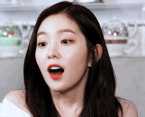 미모가 담보인 아이린