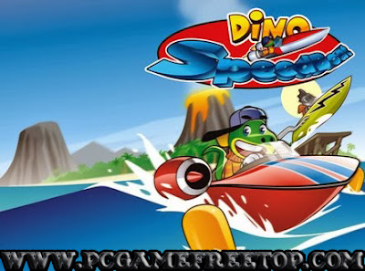 Dino Speedboat Game Download Free For Pc - PCGAMEFREETOP