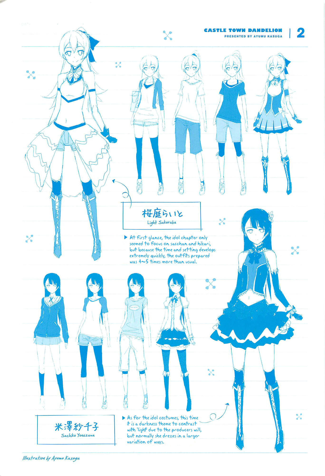 Joukamachi No Dandelion Chapter 12 Read Online Mangahasu Joukamachi No Dandelion Chapter 12 Read Online Mangahasu