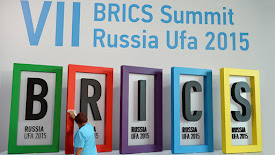 Nacen el Banco de Desarrollo del BRICS y su Fondo Común de Reservas Monetarias