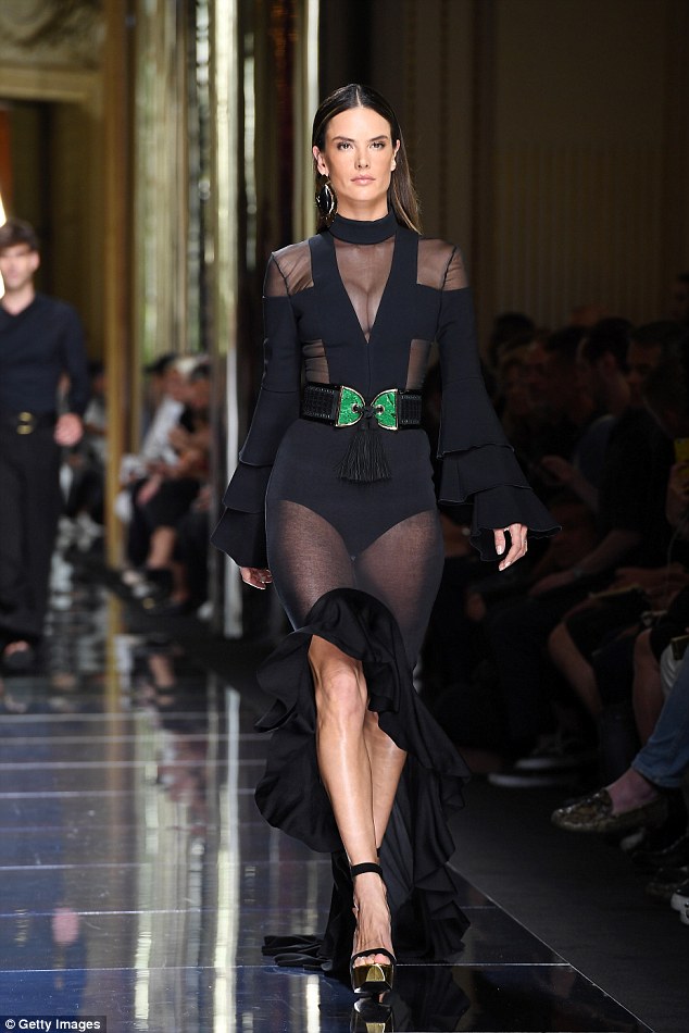 Balmain Colour Ring Balmain Colour Ring