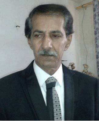 الدكتور عبد الكريم عزيز الكاظمي صاحب الامتياز ورئيس التحرير