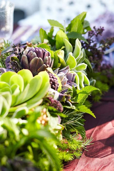 Quel mazzolin di fiori