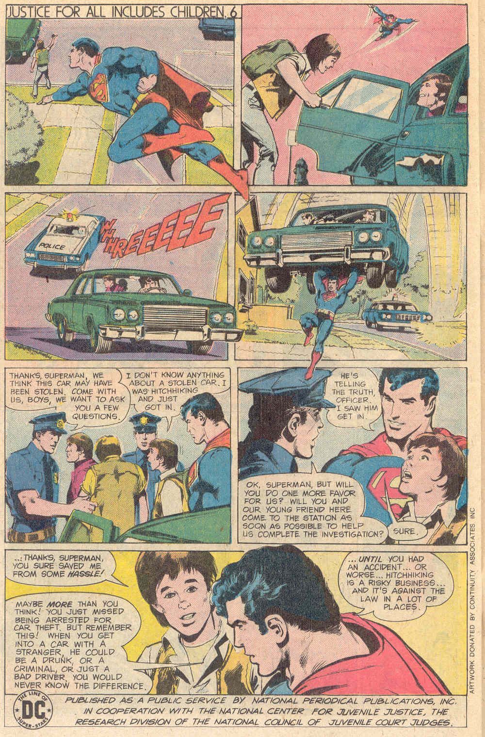 The Flash (1959) issue 243 - Page 28