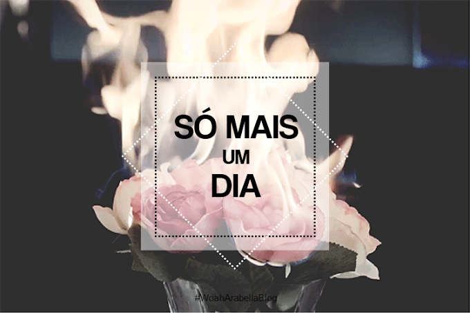 MORENO | Só mais um dia