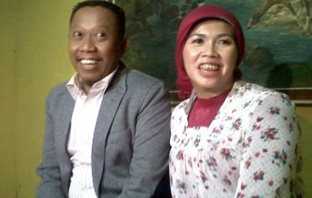 Penyebab Istri Tukul Arwana Meninggal Dunia Penyebab Istri Tukul Arwana Meninggal Dunia