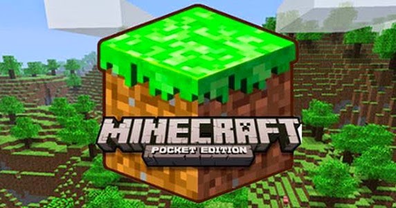 Download Game Android: Minecraft: Pocket Edition v0.13.1 ...